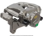 Cardone 19-B6156 Disc Brake Caliper - Front Left - view 2