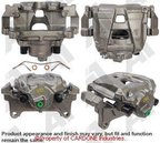 Cardone 19-B6156 Disc Brake Caliper - Front Left - view 1