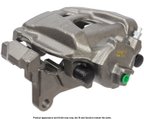 Cardone 19-B6157 Disc Brake Caliper - Front Right - view 2