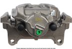 Cardone 19-B6157 Disc Brake Caliper - Front Right - view 4