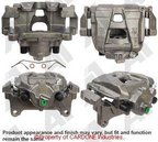 Cardone 19-B6157 Disc Brake Caliper - Front Right - view 1