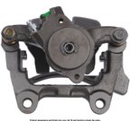 Cardone 19-B6158NM Disc Brake Caliper - Rear Left - view 4