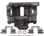 Cardone 19-B6159NM Disc Brake Caliper - Rear Right - view 3
