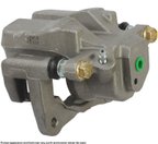 Cardone 19-B6186 Disc Brake Caliper - Rear Left - view 1