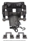 Cardone 19-B6192A Disc Brake Caliper - Rear Left - view 3