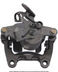 Cardone 19-B6192A Disc Brake Caliper - Rear Left - view 4