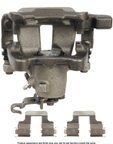 Cardone 19-B6193 Disc Brake Caliper - Rear Right - view 3