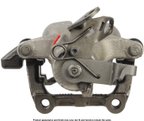 Cardone 19-B6193 Disc Brake Caliper - Rear Right - view 4