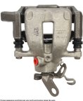Cardone 19-B6193 Disc Brake Caliper - Rear Right - view 2