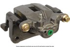 Cardone 19-B6240 Disc Brake Caliper - Rear Left - view 1