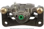 Cardone 19-B6240 Disc Brake Caliper - Rear Left - view 3