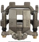 Cardone 19-B6240 Disc Brake Caliper - Rear Left - view 2