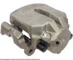 Cardone 19-B6253 Disc Brake Caliper - Front Right - view 1