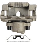 Cardone 19-B6253 Disc Brake Caliper - Front Right - view 3