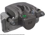Cardone 19-B6271S Disc Brake Caliper - Rear Left - view 1