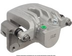 Cardone 19-B6271 Disc Brake Caliper - Rear Left - view 2