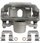 Cardone 19-B6271 Disc Brake Caliper - Rear Left - view 4