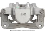 Cardone 19-B6271 Disc Brake Caliper - Rear Left - view 5