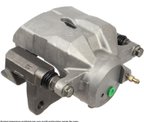 Cardone 19-B6273 Disc Brake Caliper - Front Right - view 1