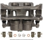 Cardone 19-B6274 Disc Brake Caliper - Front Left - view 3