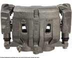 Cardone 19-B6274 Disc Brake Caliper - Front Left - view 2