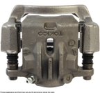 Cardone 19-B6276 Disc Brake Caliper - Rear Right - view 2