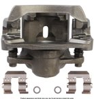 Cardone 19-B6277 Disc Brake Caliper - Rear Left - view 3