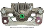 Cardone 19-B6283 Disc Brake Caliper - Rear Left - view 4