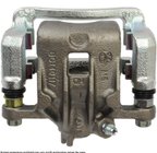 Cardone 19-B6283 Disc Brake Caliper - Rear Left - view 2