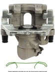 Cardone 19-B6285 Disc Brake Caliper - Rear Right - view 6