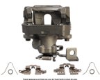Cardone 19-B6287A Disc Brake Caliper - Rear Left - view 3