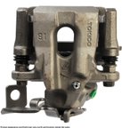 Cardone 19-B6287A Disc Brake Caliper - Rear Left - view 2