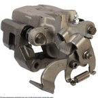 Cardone 19-B6287 Disc Brake Caliper - Rear Left - view 1