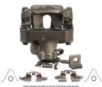 Cardone 19-B6287 Disc Brake Caliper - Rear Left - view 3