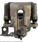 Cardone 19-B6287 Disc Brake Caliper - Rear Left - view 2