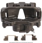 Cardone 19-B6318 Disc Brake Caliper - Front Right - view 3
