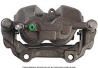 Cardone 19-B6318 Disc Brake Caliper - Front Right - view 4