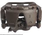 Cardone 19-B6318 Disc Brake Caliper - Front Right - view 2