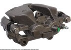 Cardone 19-B6319 Disc Brake Caliper - Front Left - view 1