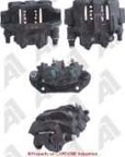 Cardone 19-B632 Disc Brake Caliper - Front Left - view 1