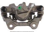 Cardone 19-B6360 Disc Brake Caliper - Rear Left - view 4