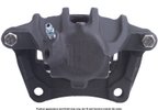 Cardone 19-B636 Disc Brake Caliper - Front Right - view 5