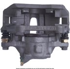 Cardone 19-B637 Disc Brake Caliper - Front Left - view 4