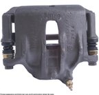 Cardone 19-B637 Disc Brake Caliper - Front Left - view 3