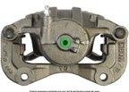 Cardone 19-B6402 Disc Brake Caliper - Front Left - view 4