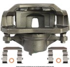 Cardone 19-B6404 Disc Brake Caliper - Front Left - view 3