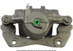 Cardone 19-B6404 Disc Brake Caliper - Front Left - view 4