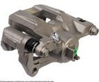 Cardone 19-B6446 Disc Brake Caliper - Rear Right - view 1
