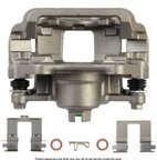 Cardone 19-B6446 Disc Brake Caliper - Rear Right - view 3