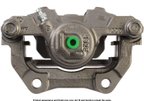 Cardone 19-B6446 Disc Brake Caliper - Rear Right - view 4